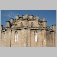 Catedral de Tortosa, photo  Monestirs Puntcat, flickr,2.jpg